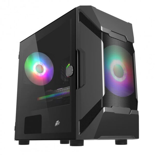 

1stPlayer D3-A-G7-MAX-BK Black без БП