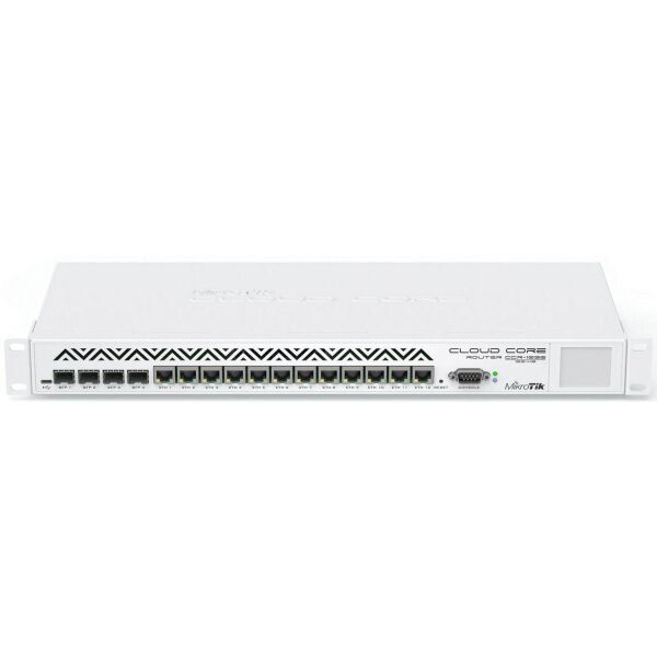 

MikroTik CCR1036-12G-4S