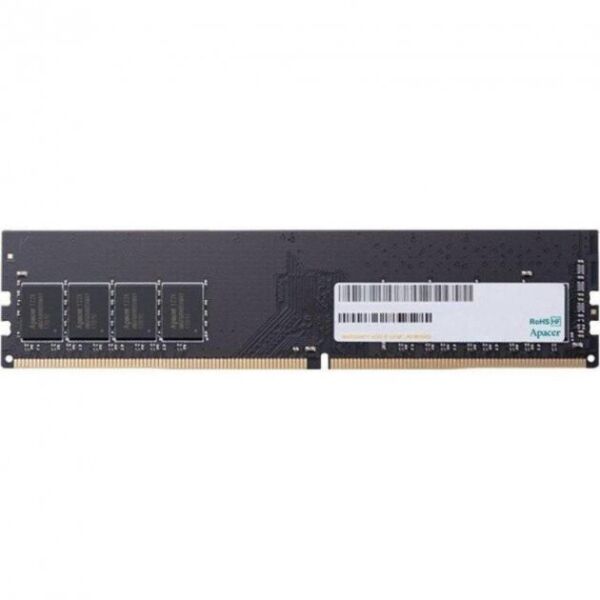 

Оперативная память Apacer A4U08G24CEIBH05-1