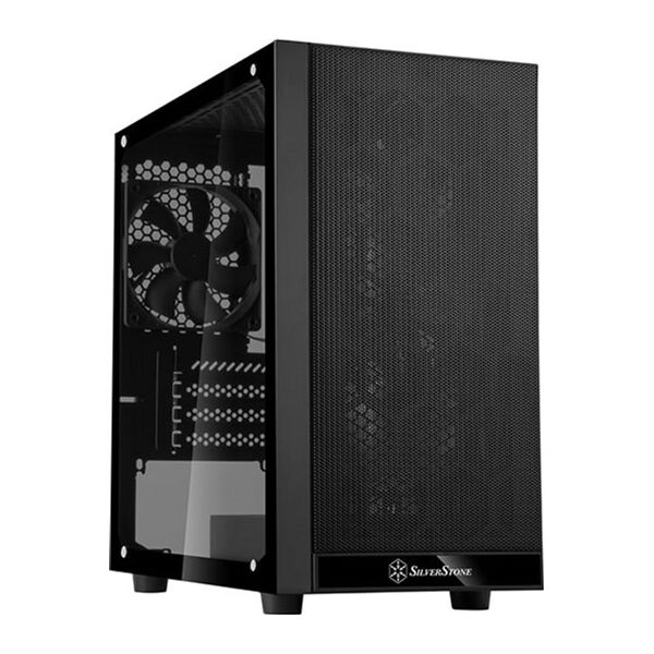 

SilverStone PRECISION PS15B-PRO