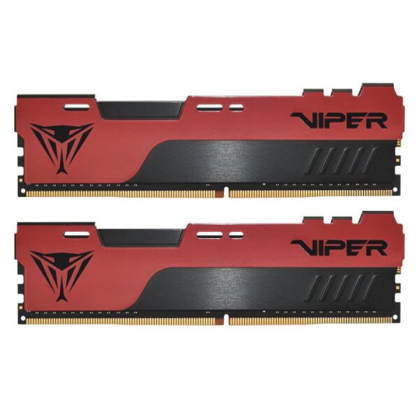 

Оперативная память Patriot Viper Elite II Red PVE2432G400C0K