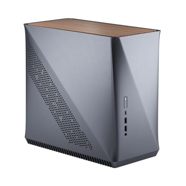 

FRACTAL DESIGN ERA Titanium-gray-walnut