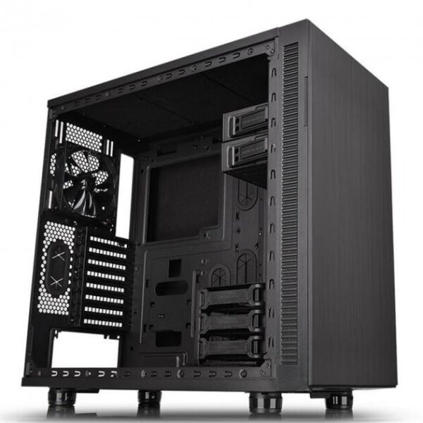 

Thermaltake Suppressor F31