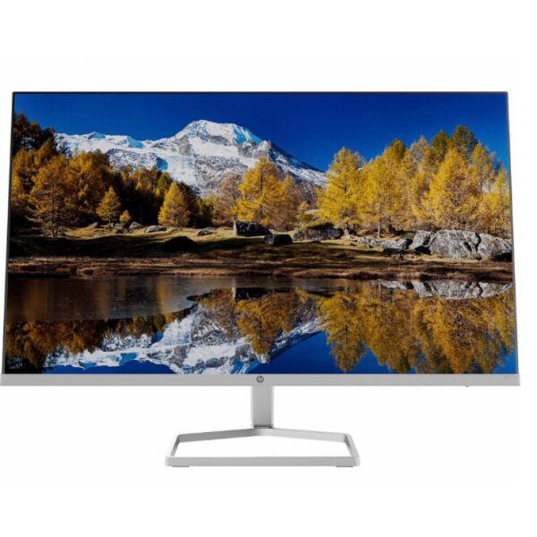 

HP M27fq QHD Monitor (2H4B5AA)