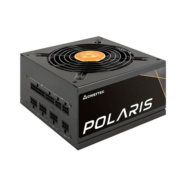 

Chieftec PPS-750FC