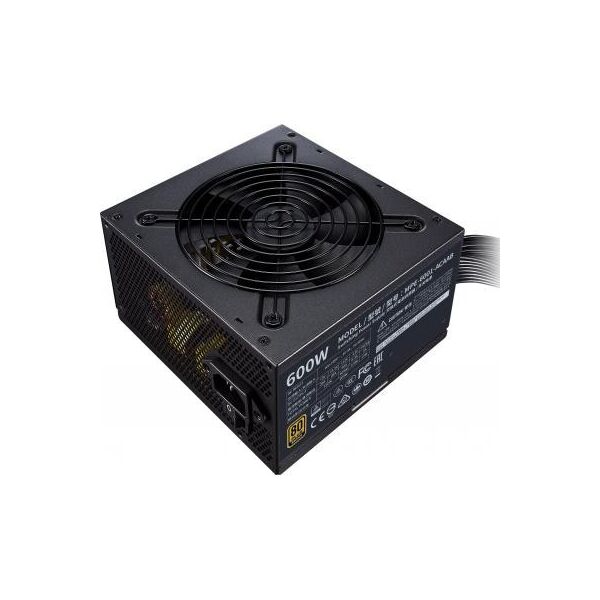 

CoolerMaster MWE 600 Bronze V2 600W (MPE-6001-ACAAB-EU)