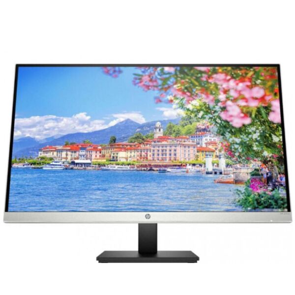 

HP 27mq 27-inch Display (1F2J9AA)