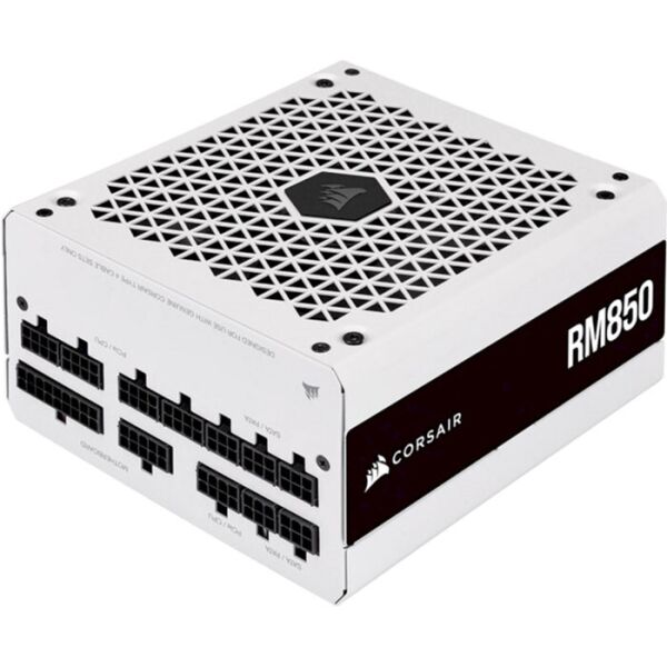 

Corsair RM850 White (CP-9020232-EU) 850W (2021)