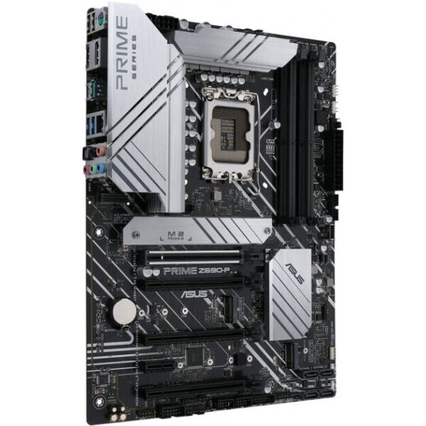 

ASUS PRIME Z690-P