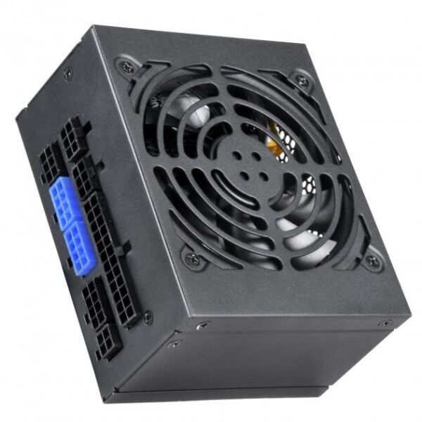 

SilverStone STRIDER SX500-GV1.1(500W)