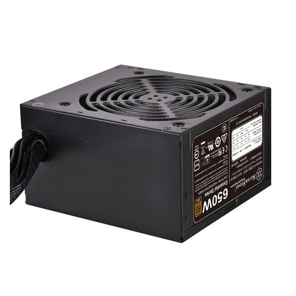 

SilverStone STRIDER ET650-B V1.4(650W)