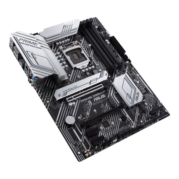 

ASUS PRIME Z590-A