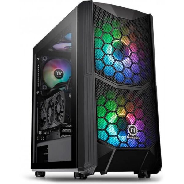 

THERMALTAKE CA-1N6-00M1WN-00 Commander C35