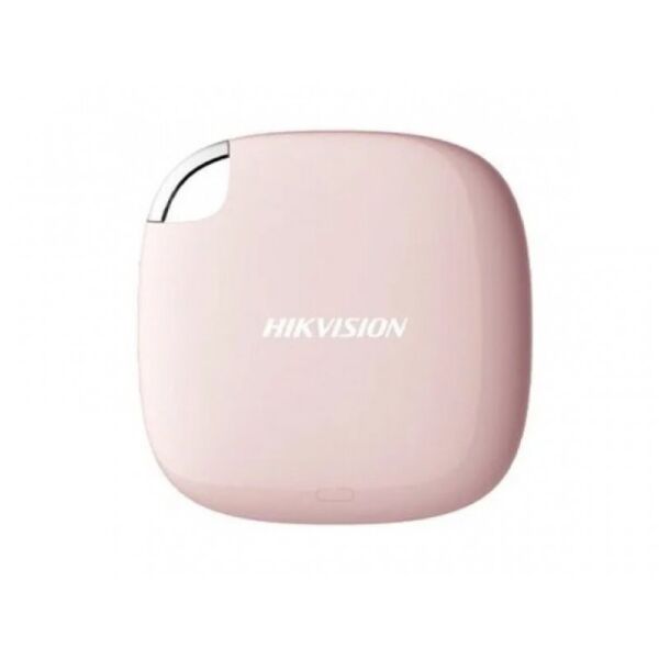 

Hikvision HS-ESSD-T100I Rose Gold (HS-ESSD-T100I(120G))