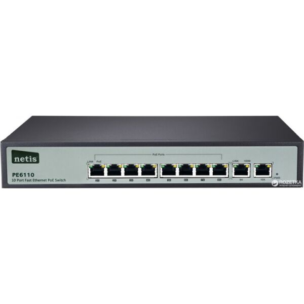

Netis PE6110