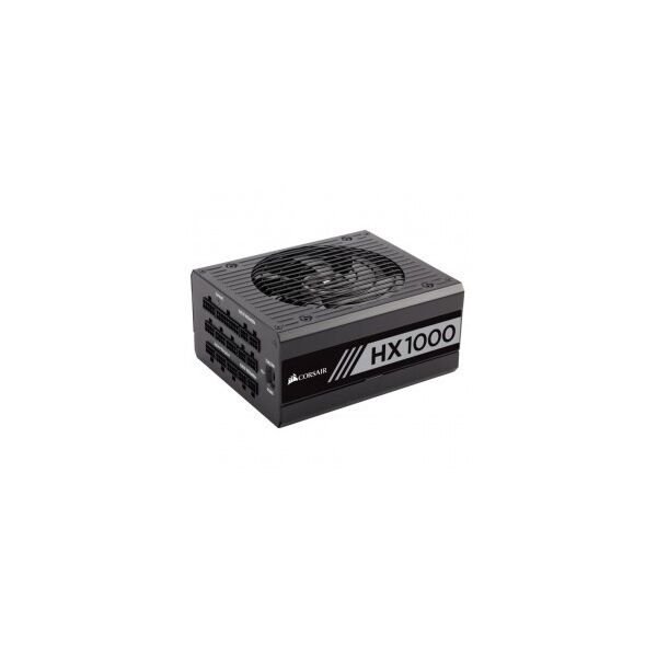 

Corsair HX1000 (CP-9020139-EU) 1000W