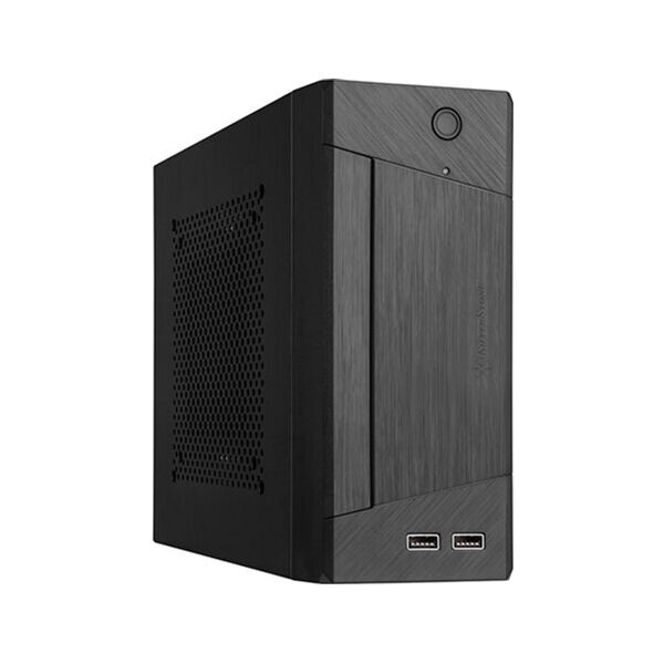 

SilverStone MILO ML10B