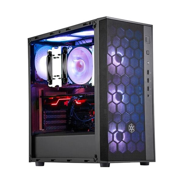 

SilverStone FARA FAR1B-PRO