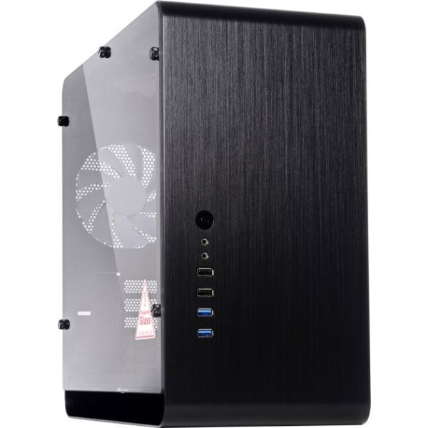 

QUBE EAGLE Black (QBX3M_WBNU3)