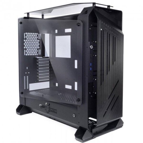 

QUBE OVERLORD 801 (OVERLORD_801)