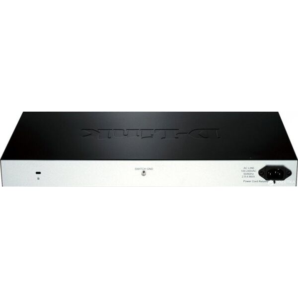 

D-Link DES-1210-28P