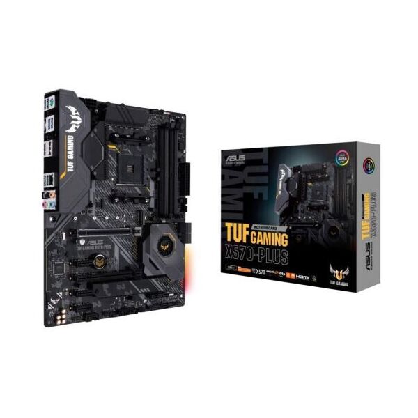 

ASUS PROAR X570-CREATOR WIFI