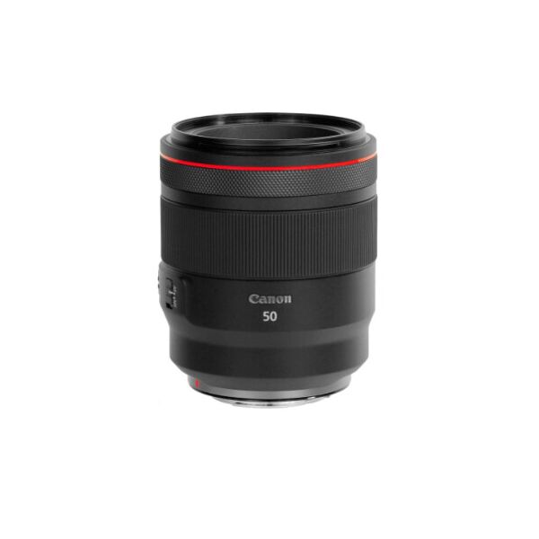 

Canon RF 50mm f/1.2 L USM