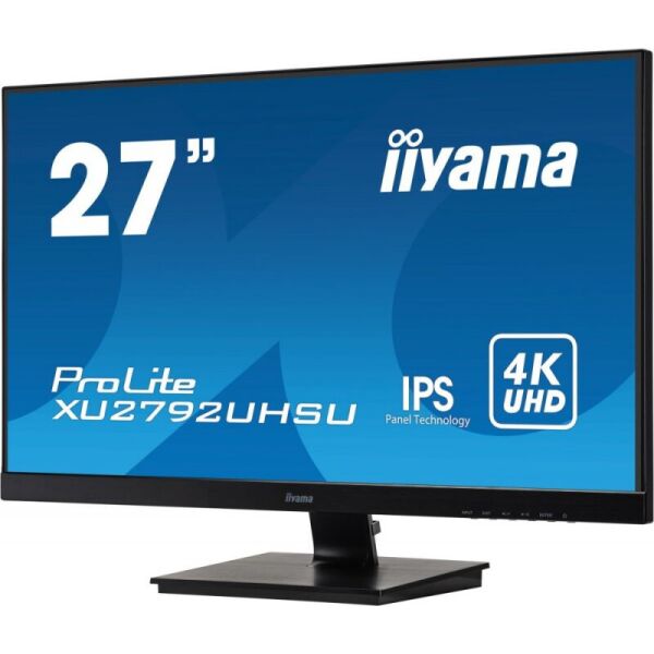 

IIYAMA XU2792UHSU-B1