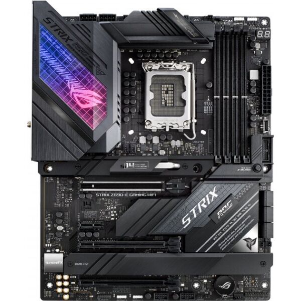 

ASUS STRIX Z690-E GAMING WIFI