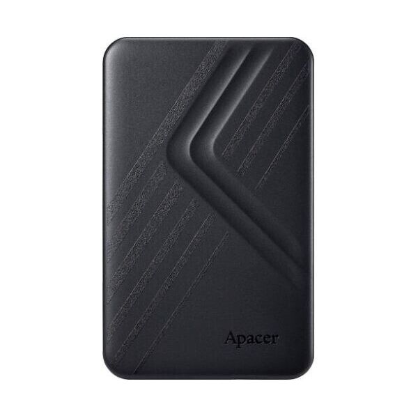 

Apacer AC236 Black (AP4TBAC236B-1)