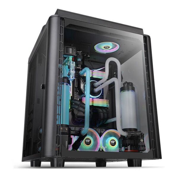

THERMALTAKE CA-1P6-00F1WN-00 Level 20 HT