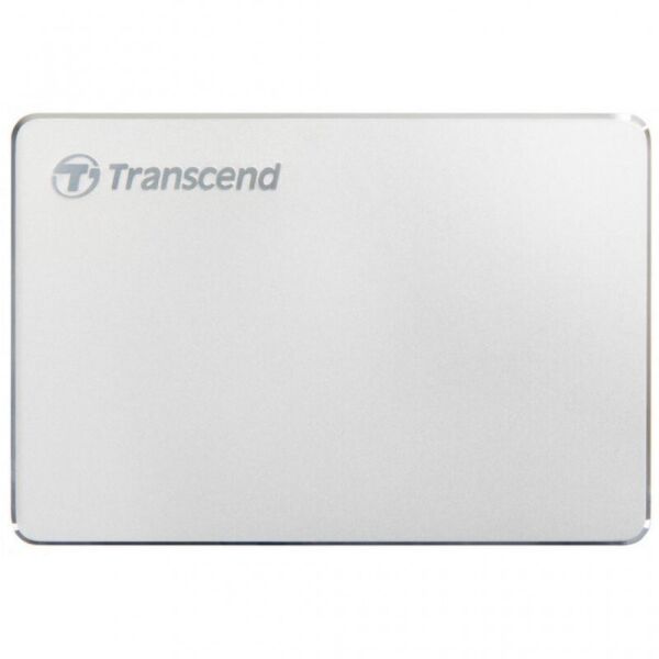 

Transcend StoreJet 25C3S (TS1TSJ25C3S)