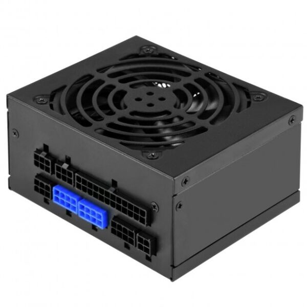

SilverStone STRIDER SX650-G V1.1(650W)