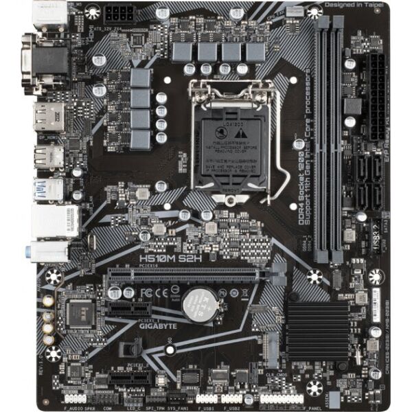 

GIGABYTE H510M S2H