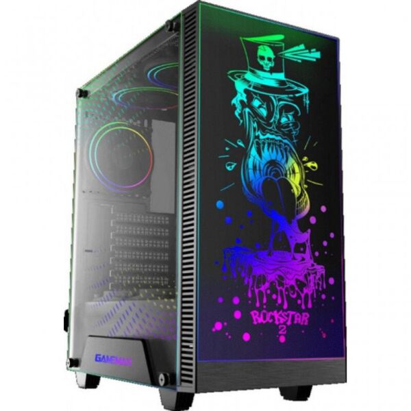 

GameMax RockStar 2 Black (RockStar 2)