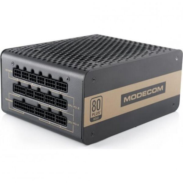 

Modecom Volcano 750 Gold (ZAS-MC90-SM-750-ATX-VOLCA)