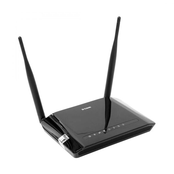 

D-Link DIR-615S
