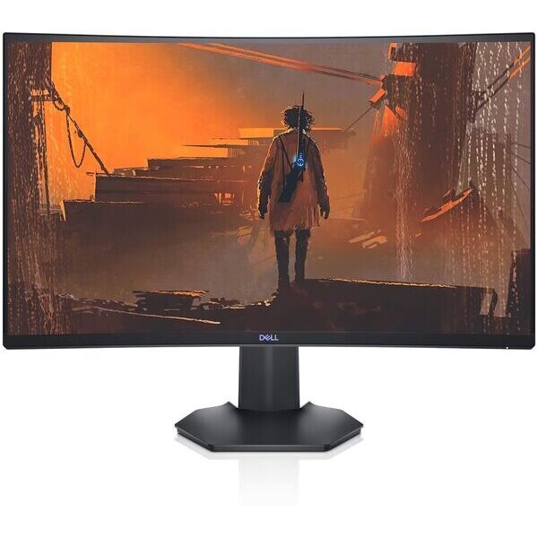 

DELL S2721HGF (210-AWYY) VA Black Curved