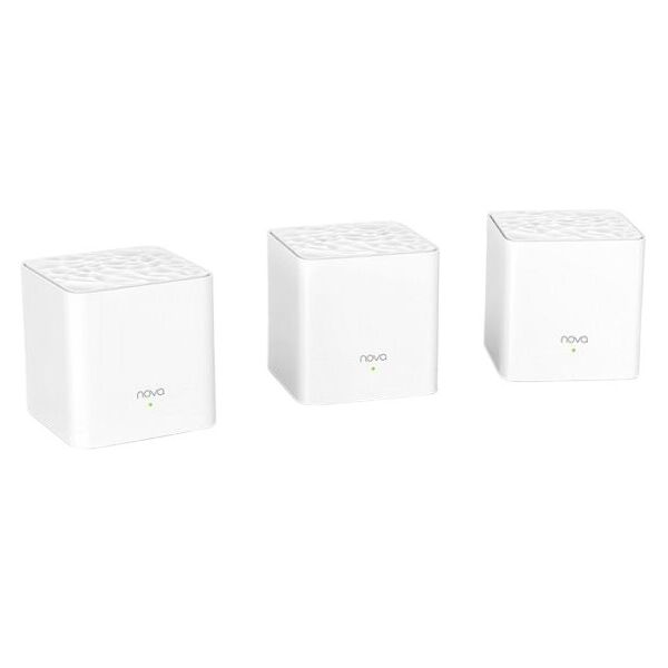 

Tenda Nova MW3 (MW3-KIT-3)