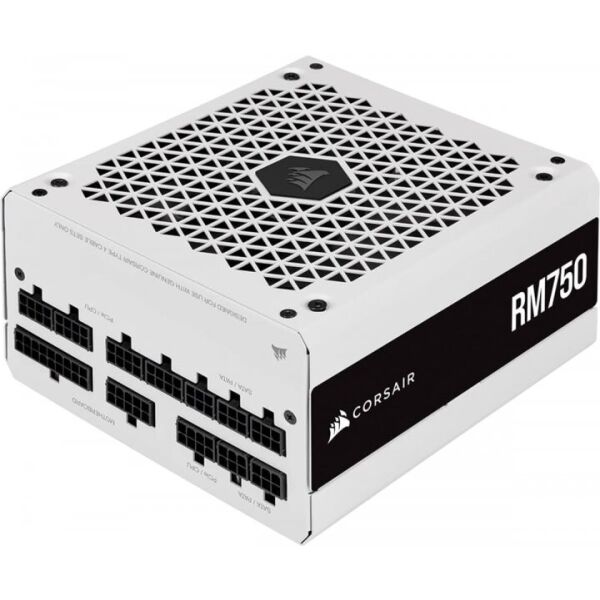 

Corsair RM750 White (CP-9020231-EU) 750W
