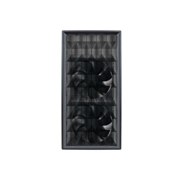 

1stPlayer D8-M-2B1 Black без БП