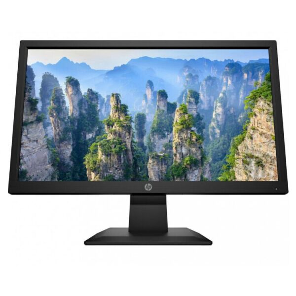 

HP V20 HD+ Monitor (1H850AA)