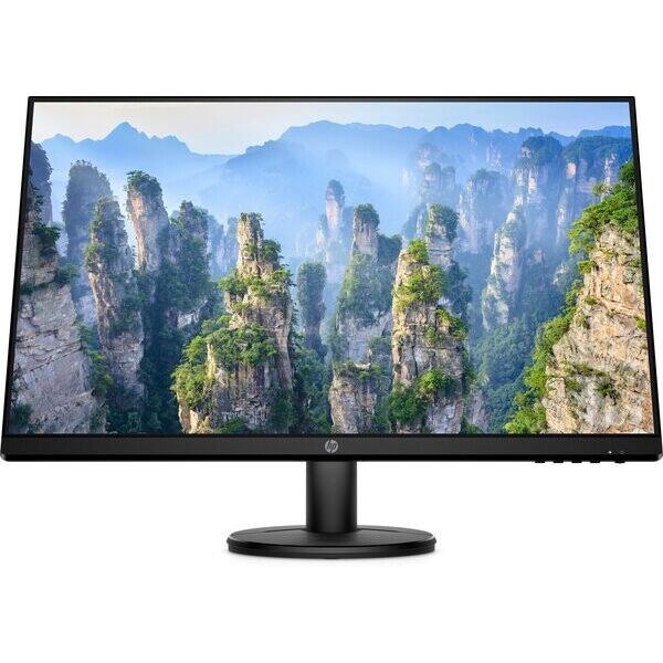 

HP HP V27i FHD Monitor (9SV94AA)