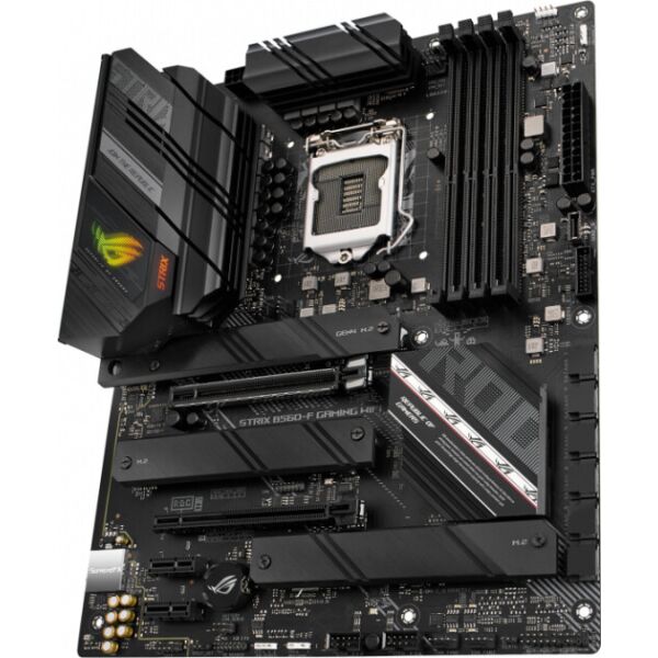 

Asus ROG Strix B560-E Gaming WiFi