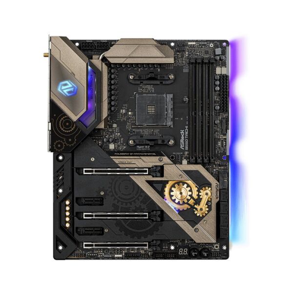 

ASRock B550 Taichi