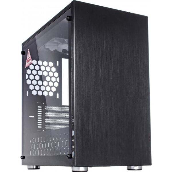 

QUBE STYLE Black (QBC3M_WBNU3)
