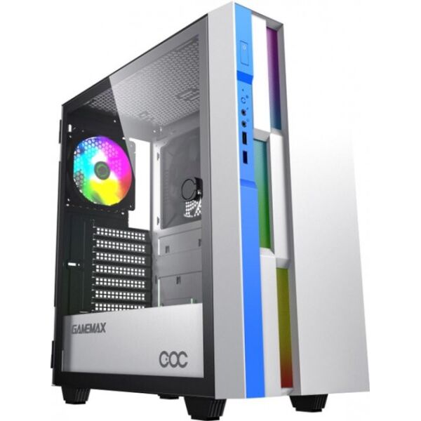

GAMEMAX Brufen C3 WB