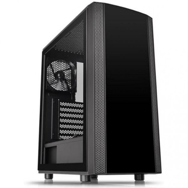 

THERMALTAKE CA-1L8-00M1WN-00 Versa J25 TG