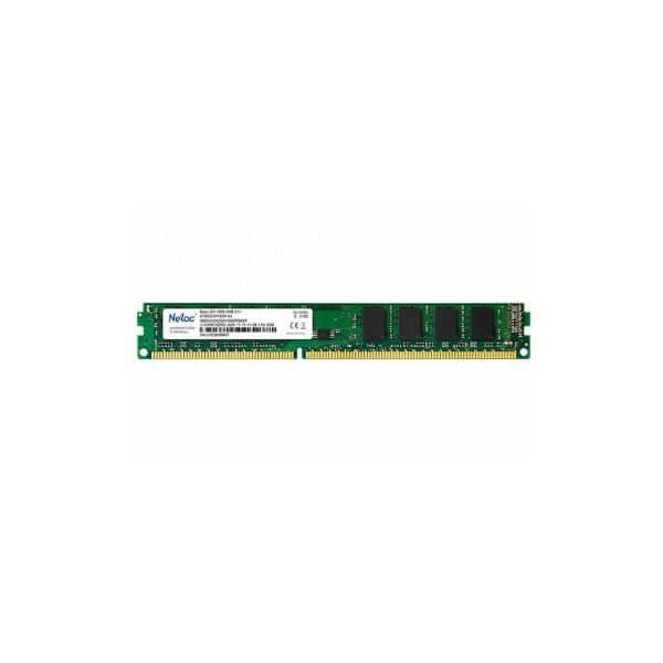 

Оперативная память Netac NTBSD3P16SP-04