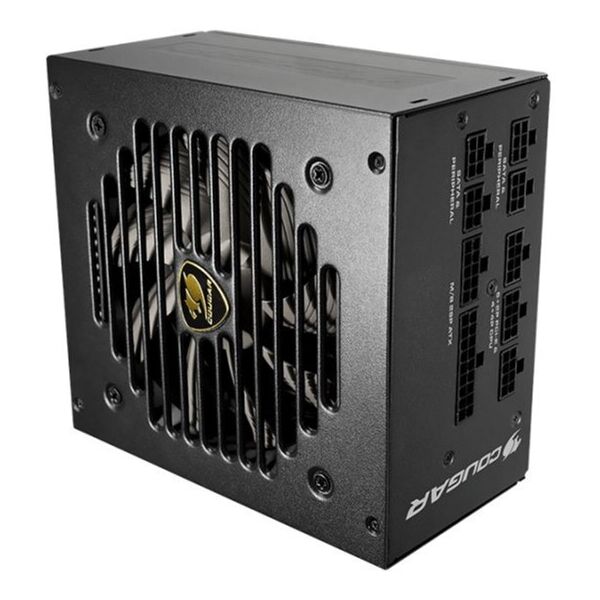 

Cougar GEX 850